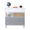 Meblar Faro FR11 Dresser