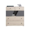 Meblar Delta DL10 Dresser
