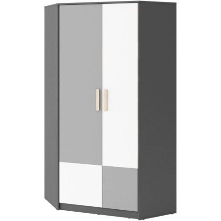 Wardrobe POK PO-01 Lenart