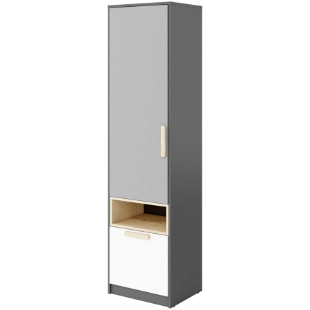POK PO-03 Lenart wardrobe