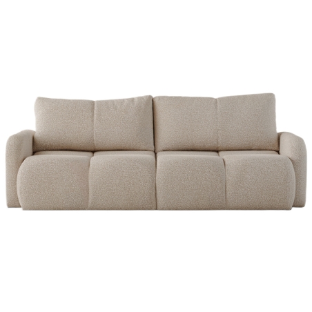 Sofa Pio odcienie beżu Loop 03