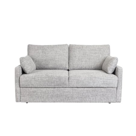 Sofa Roco 2FS tk. Baltimore Mouse MP Nidzica Szybka Wysyłka