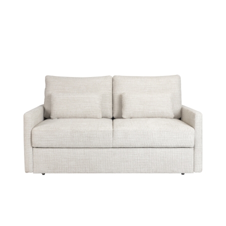 Sofa Roco 2FS tk. Baltimore Greige MP Nidzica Szybka Wysyłka