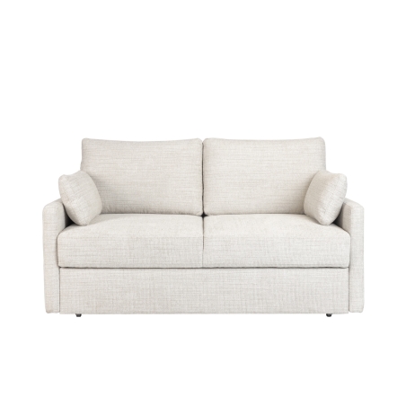 Sofa Roco 2FS tk. Baltimore Greige MP Nidzica Szybka Wysyłka