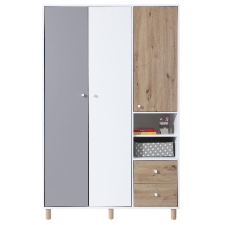 Meblar Faro FR1 Wardrobe Meblar Faro FR1 Wardrobe