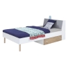 Meblar Faro FR14 Right-Sided Bed