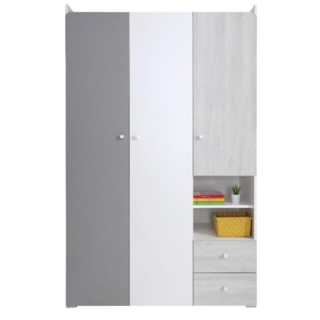 Meblar Como CM1 Wardrobe Meblar Como CM1 Wardrobe