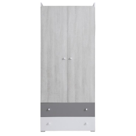 Meblar Como CM3 Wardrobe Meblar Como CM3 Wardrobe