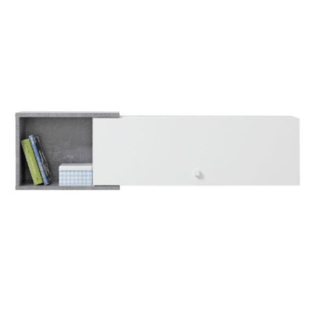 Meblar Sigma SI13 Wall Shelf