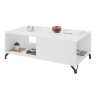 Meblar Bergen BE10 Coffee Table