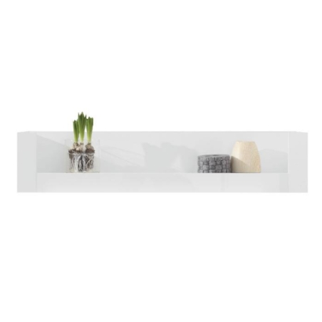Meblar Bergen BE12 Wall Shelf