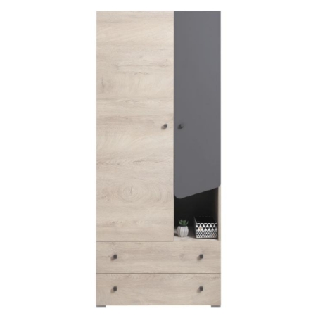 Szafa Delta DL3 Meblar Szafa Delta DL3 Meblar