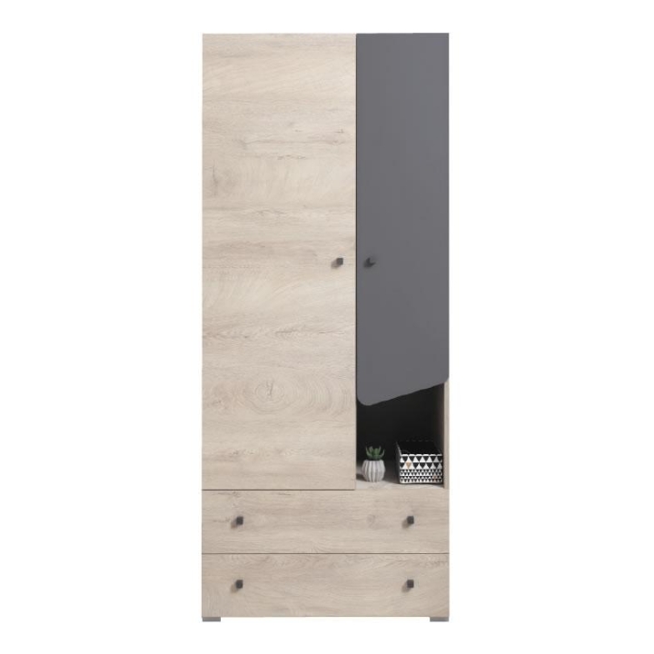 Szafa Delta DL3 Meblar Szafa Delta DL3 Meblar