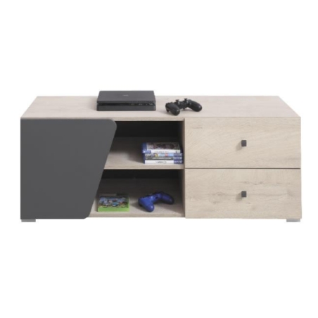 Szafka RTV Delta DL8 Meblar