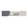 Meblar Delta DL12 Wall Shelf Meblar Delta DL12 Wall Shelf