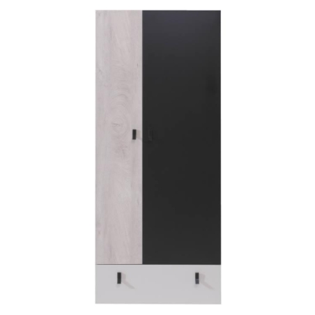 Meblar Planet PL3 Wardrobe Meblar Planet PL3 Wardrobe