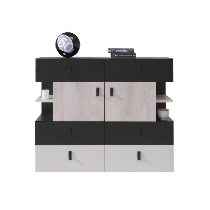 Komoda Planet PL8 Meblar Komoda Planet PL8 Meblar