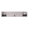 Meblar Planet PL12 Wall Shelf Meblar Planet PL12 Wall Shelf