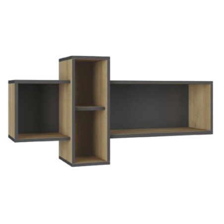 Meblar Nano NA11 Wall Shelf
