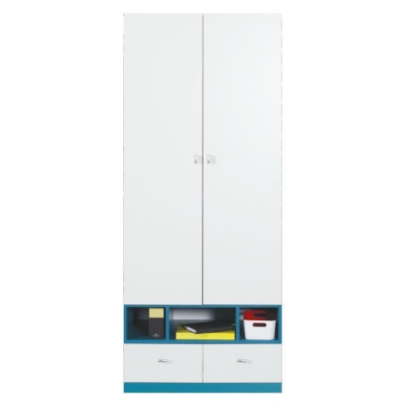 Meblar Mobi MO2 Wardrobe Meblar Mobi MO2 Wardrobe