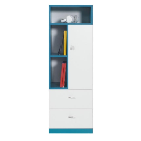 Meblar Mobi MO7 Bookcase Meblar Mobi MO7 Bookcase