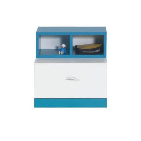 Meblar Mobi MO17 Bedside Table