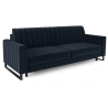 Sofa 3-osobowa Loft Canvani Szybka Wysyłka