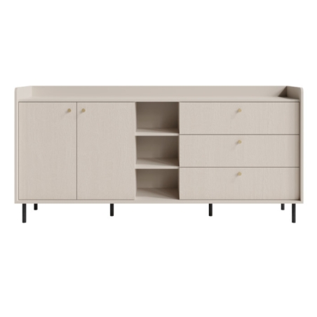 Meblar Grande GR4 Cabinet