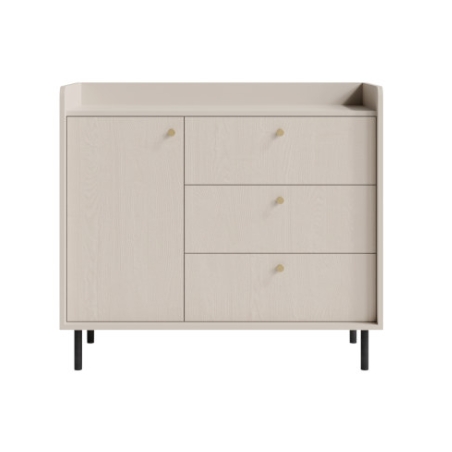 Meblar Grande GR6 Chest of Drawers