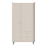 Meblar Grande GR12 Wardrobe Meblar Grande GR12 Wardrobe