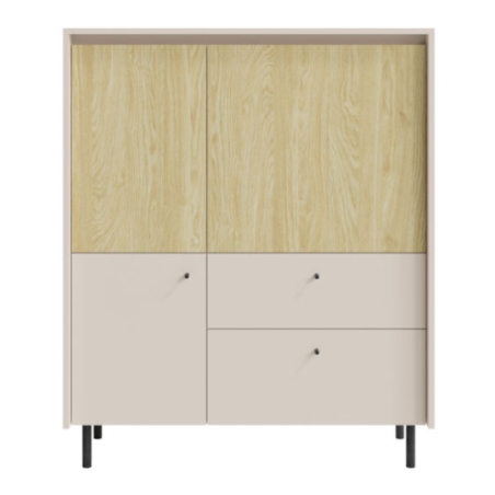 Komoda Malta ML1 Meblar