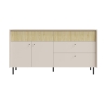 Meblar Malta ML6 Sideboard Meblar Malta ML6 Sideboard