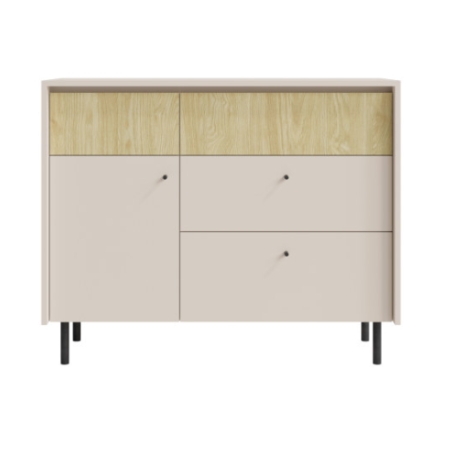 Meblar Malta ML7 Chest of Drawers