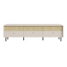 Meblar Malta ML8 TV Cabinet Meblar Malta ML8 TV Cabinet