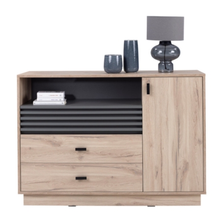 Meblar Allmo AL7 Sideboard
