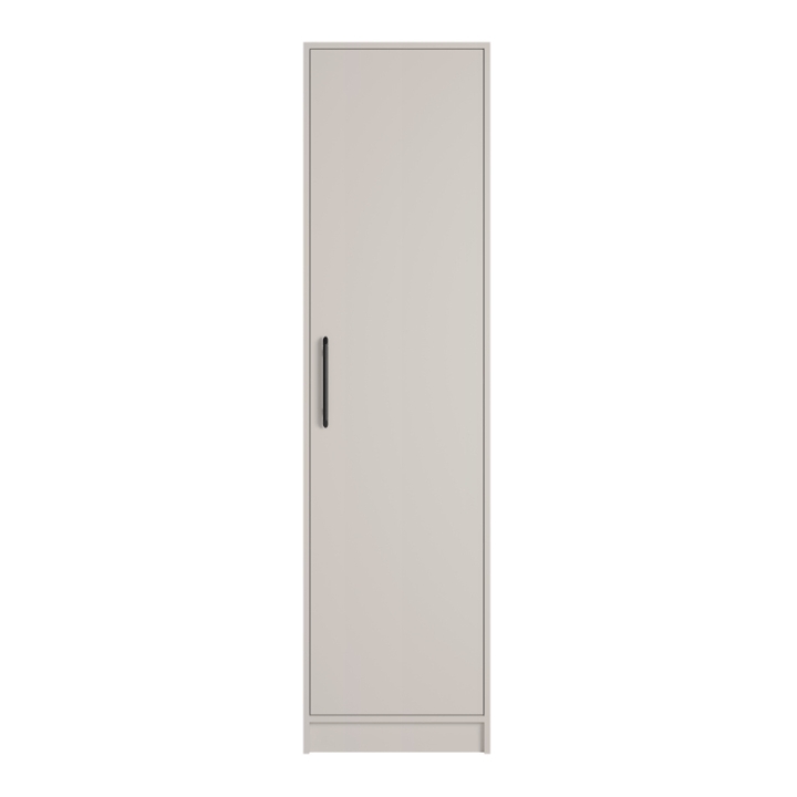 Meblar Smart SR5 Right-Opening Wardrobe Meblar Smart SR5 Right-Opening Wardrobe