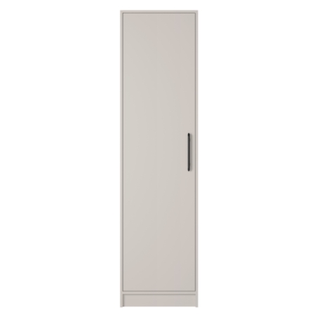 Meblar Smart SR5 Left-Side Wardrobe Meblar Smart SR5 Left-Side Wardrobe