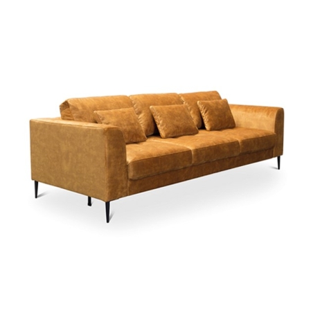 Sofa Luzi 3DL Etap Sofa