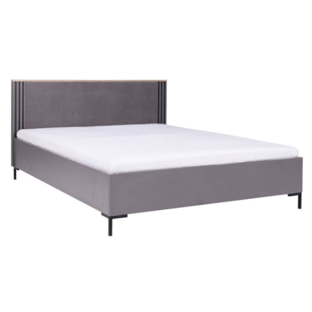 Meblar Allmo AL19 Bed 160x200