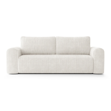 colour - shades of white, Laco tkaniny - Tilia 01