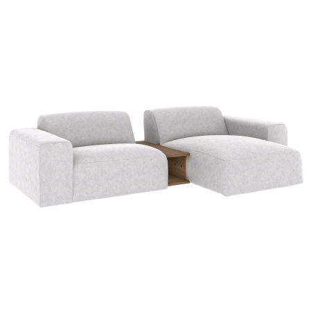 Narożnik Tommy Table ze stolikiem Etap Sofa
