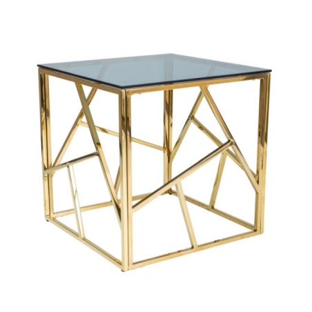 copy of Escada B gold bench Signal