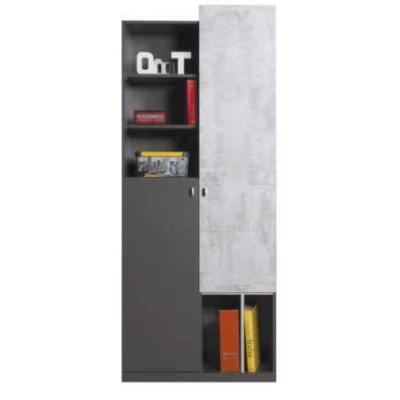 Meblar Tablo TA4 Wardrobe Meblar Tablo TA4 Wardrobe