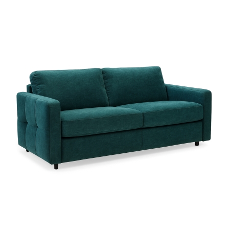 Sofa Ema 2(140)FF tk. Aurora 2483 Sweet Sit Szybka Wysyłka