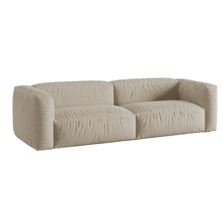 Sofa Martina 3-osobowa Micadoni