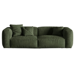 Kolor tapicerki: shades of green Micadoni Martina welur: Vogue 11 