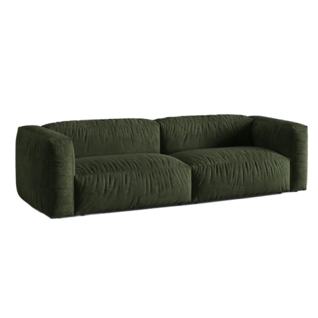 Sofa Martina 3-osobowa Micadoni