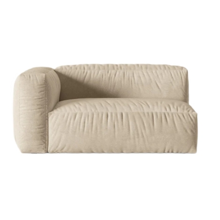 Micadoni Martina Modular Sofa Section – Single Unit