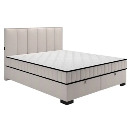 Meble Best Cava 100x200 Bed Meble Best Cava 100x200 Bed