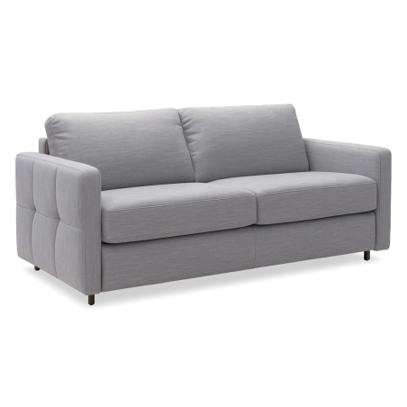 Sofa Ema 2(160)FF tk. Aurora 2480 Sweet Sit Szybka Wysyłka